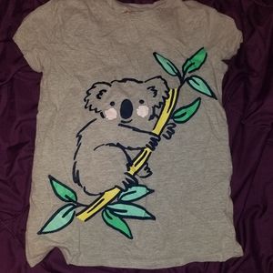 Kids shirt